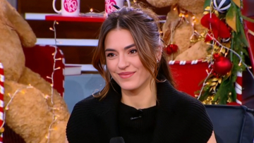 Κάτια Ταραμπάνκο: Ο γάμος δεν είναι όνειρο ζωής, όπως πίστευα παλαιότερα