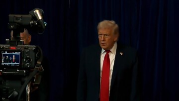 Τραμπ για τα F-35 στην Τουρκία: Το σκεφτόμαστε πολύ σοβαρά, υπόσχομαι ότι δεν θα τα χρησιμοποιήσουν ποτέ εναντίον του Ισραήλ
