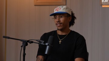 Γουόρντ στους EURO INSIDERS: «Είναι τρελό να παρακολουθείς τον Βεζένκοβ, δυσκολότερος αντίπαλος ο Γκούντουριτς»