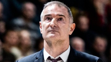 Πανιώνιος: Ο Νέναντ Μάρκοβιτς διάδοχος του Ηλία Ζούρου στην τεχνική ηγεσία
