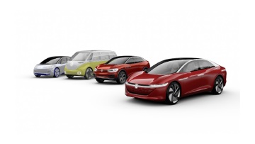 Volkswagen ID.: Από τη βαριά κληρονομιά στο ηλεκτρικό μέλλον