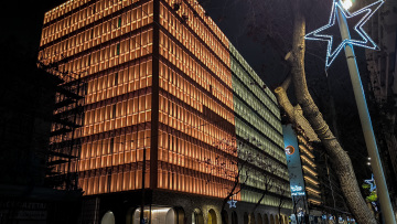 Dimand: Πούλησε το Μινιόν στην Alpha Bank για 36,7 εκατ. ευρώ