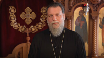 Κάλεσμα σε Αγρυπνία την παραμονή της Πρωτοχρονιάς από τον Μητροπολίτη Νέας Ιωνίας Γαβριήλ, βίντεο