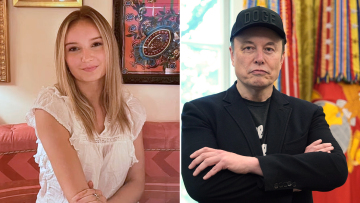 Σάλος για σχόλιο του Έλον Μασκ σε 19χρονη που κινδύνευε με απέλαση από τη Δανία: «Οι σέξι γυναίκες θα πρέπει να εξαιρούνται», έγραψε