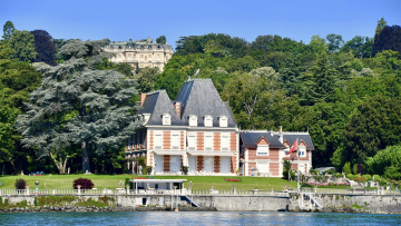 Ο πόλεμος των Ρότσιλντ για το «μικρό Λούβρο» – Πεθερά και νύφη σε διαμάχη για αμύθητους θησαυρούς