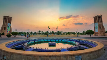 Ούτε το Ντουμπάι, ούτε το Ριάντ: Η πόλη της Μέσης Ανατολής όπου οι τιμές των κατοικιών αυξάνονται περισσότερο