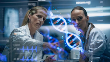 Τεχνητή Νοημοσύνη: 5 «πανέξυπνα» εργαλεία που «μεταμόρφωσαν» την Υγεία το 2025