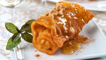 Η επιστήμη πίσω από τις τέλειες παραδοσιακές δίπλες
