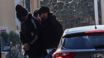 Στον ανακριτή ο γιος της Ελένης Παπαδοπούλου για τη δολοφονία της 