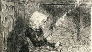 Ο «γηραιότερος άνθρωπος σε ταινία» καταγράφηκε από δύο αδέρφια από τα Γρεβενά το 1905
