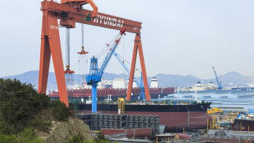 Οι Greeks έχουν 727 πλοία υπό παραγγελία – Σε ποιες κατηγορίες κυριαρχούν