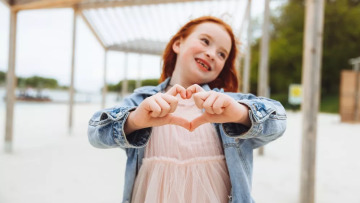 Η φροντίδα της καρδιάς ξεκινά από την παιδική ηλικία – Οι συνήθειες που την προστατεύουν