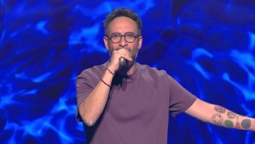 Ο Κωνσταντίνος Κωμοδρόμος για τη νίκη του στο The Voice: Υπήρχαν πολύ καλύτερες φωνές, αλλά δούλεψα πολύ πιο δυνατά από κάθε άλλον παίκτη