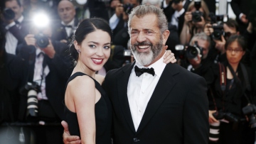 Ο Μελ Γκίμπσον και η Ρόζαλιντ Ρος χώρισαν μετά από 9 χρόνια σχέσης: Θα συνεχίσουμε να είμαστε οι καλύτεροι γονείς για τον γιο μας