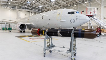 Παρά τις εντάσεις για τη Γροιλανδία, η Δανία θα αγοράσει στρατιωτικά αεροσκάφη από τις ΗΠΑ 