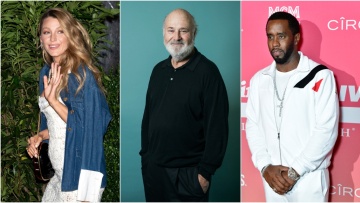 Σεξουαλικές παρενοχλήσεις, δολοφονίες και φυλακή - Τα σκάνδαλα που απασχόλησαν το Xόλιγουντ το 2025