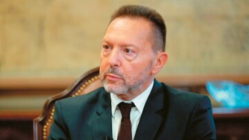 Στουρνάρας: Η επενδυτική στρατηγική μετά το RRF – Ανάπτυξη 2% – 2,4% το 2026