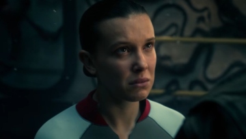 Stranger Things: Κυκλοφόρησε το τρέιλερ για το φινάλε 