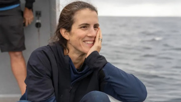 Πέθανε στα 35 της η Τατιάνα Σλόσμπεργκ, εγγονή του JFK: Είχε μιλήσει δημόσια για τη μάχη της με τη λευχαιμία