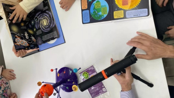 Κινητές Ιατρικές Μονάδες: Στην Αστυπάλαια το πρώτο ταξίδι του 2026