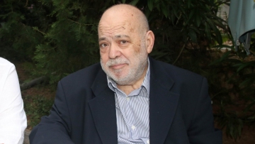 Χρήστος Βαλαβανίδης: Στο νοσοκομείο ο ηθοποιός