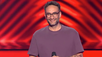 Κωνσταντίνος Κωμοδρόμος: Ποιος είναι ο Κύπριος νικητής του «The Voice» - Η αδυναμία στις κόρες του και η σχέση του με τη μουσική 
