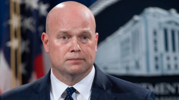 Ο πρέσβης των ΗΠΑ στο ΝΑΤΟ αμφιβάλλει για την ουκρανική επίθεση στο σπίτι του Πούτιν