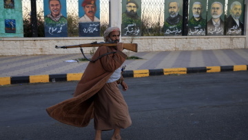 Η Υεμένη κηρύσσει κατάσταση έκτακτης ανάγκης μετά την προέλαση των αυτονομιστών του νότου