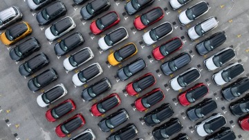 Ποια μεταχειρισμένα αυτοκίνητα επιλέγουν οι Έλληνες;
