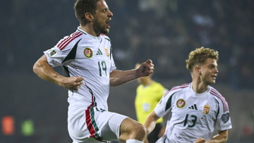 ΑΕΚ: Μια ανάσα από τον Βάργκα η Ένωση, σύμφωνα με τους Ούγγρους, βίντεο 