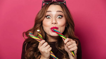 Γιατί υπάρχει πάντα χώρος για γλυκό, ακόμη κι όταν το στομάχι είναι γεμάτο