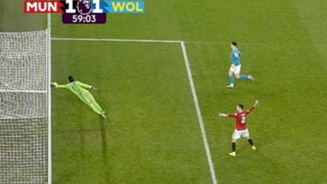 Premier League: Η «μυθική» απόκρουση του Σα που τρέλανε τους Άγγλους (vid)