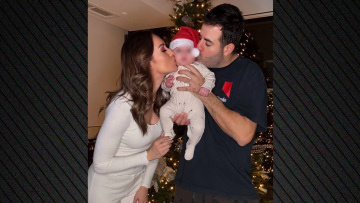 Δώρα Παντέλη: Το 2025 ήταν η χρονιά που άλλαξε τη ζωή μου για πάντα