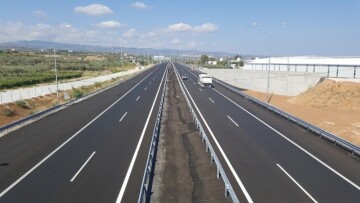 Εγνατία Οδός: Πιάνουν δουλειά από τη νέα χρονιά τα εργοτάξια για την ανάταξη του αυτοκινητόδρομου