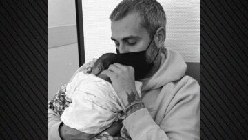 Γιώργος Τσούλης: Γέννησε η σύζυγός του, έγινε μπαμπάς για δεύτερη φορά