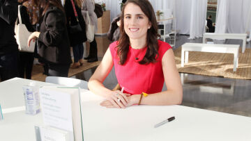 Ποια ήταν η Tatiana Schlossberg, εγγονή του John F. Kennedy, που πέθανε στα 35 της - Η τελευταία φωτογράφιση σε περιοδικό