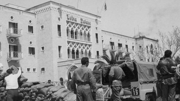 Ισχυρισμός Τουρκοκύπριου για σφαγή 80 Ελληνοκυπρίων το 1963 και «πηγάδι-τάφο»
