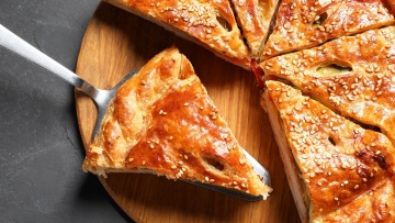 Πώς αξιοποιούμε τα leftovers των γιορτών – Τέσσερις cheffes μάς δίνουν τη λύση
