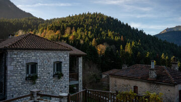 3 ταξίδια στην Ελλάδα με παιδιά -Ένα εναλλακτικό γιορτινό δώρο που θα θυμούνται για πάντα