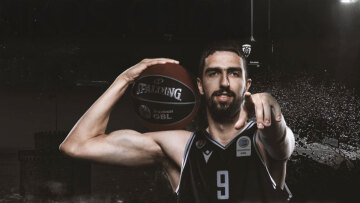 ΠΑΟΚ: Ανακοίνωσε Χουγκάζ για 2,5 χρόνια