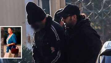 Το μαρτύριο που ζούσε η Ελένη Παπαδοπούλου στα χέρια του γιου της και οι συνομιλίες του για διαφυγή στο εξωτερικό μετά τη δολοφονία της