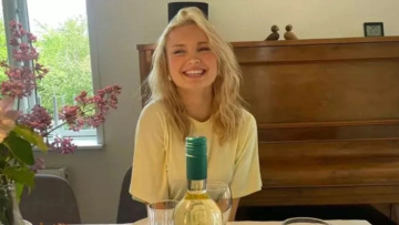 Η απάντηση της 19χρονης στον Έλον Μασκ: Την χαρακτήρισε «8άρι και πάνω»
