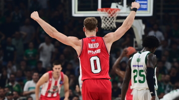 Γουόκαπ για το Ολυμπιακός - Παναθηναϊκός: «Πάντα είναι κάτι παραπάνω από ένα παιχνίδι»
