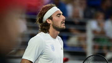 Συγκλονίζει ο Τσιτσιπάς: Μετά το US Open δεν μπορούσα να περπατήσω για δύο ημέρες, πέρασαν από το μυαλό μου σκέψεις για απόσυρση, βίντεο 