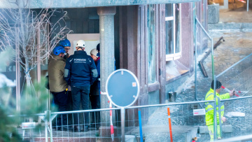 Πρωτοχρονιάτικη τραγωδία στο Κραν Μοντανά: «Περίπου 40» οι νεκροί από την έκρηξη στο μπαρ, σε σοβαρή κατάσταση δεκάδες τραυματίες