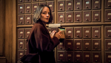 Ο οδηγός ταινιών του Δημήτρη Δανίκα