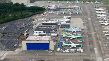 Το μεγαλύτερο κτίριο στον κόσμο: Λειτουργεί σαν αυτόνομη πόλη