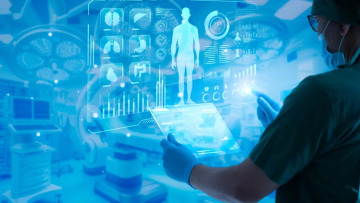 Το 2026 ανανεώνει την Υγεία: 8 «έξυπνες» αλλαγές που στηρίζουν γιατρούς και ασθενείς
