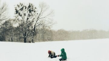 Πρωτοχρονιά στην πόλη και δίπλα στη φύση: 4 ταξιδιωτικές αναμνήσεις με θέα

