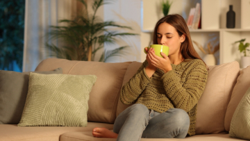 Τα θαυματουργά φύλλα που καταπολεμούν φούσκωμα και δυσπεψία